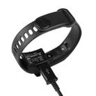 Original Huawei Smart Wristband Charger Base for Honor Band(Black) - 1