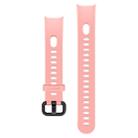 Original Huawei Smart Watch Band for Huawei Honor Band 5i(Pink) - 1