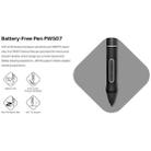 HUION Kamvas Pro 20 (2019) GT1901 5080 LPI 19.53 inch 16 Press Keys Dual Touch Bar Drawing Tablet Pen Display with Battery-Free Pen & Pen Holder - 3