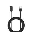 For Amazfit A1918 Portable Smart Watch Cradle Charger USB Charging Cable, Lenght: 1m - 1