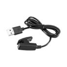 Charging Data Cable for Garmin Fore Athlete 35J / Forerunner 35J, Cable Length: 1m, with Data Transmission Function - 2