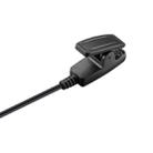 Charging Data Cable for Garmin Fore Athlete 35J / Forerunner 35J, Cable Length: 1m, with Data Transmission Function - 3