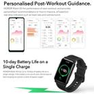 HUAWEI Honor ES Fitness Tracker Smart Watch, 1.64 inch Screen, Support Exercise Recording, Heart Rate / Sleep / Blood Oxygen Monitoring, Female Physiological Cycle Recording(Pink) - 3