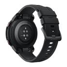 HUAWEI Honor GS Pro Sport Fitness Tracker Smart Watch, 1.39 inch Screen Kirin A1 Chip, Support Bluetooth Call, GPS, Heart Rate /Sleep / Blood Oxygen Monitoring(Black) - 6