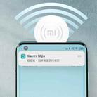 Original Xiaomi Smart Touch Sensor Pengpeng Patch 2, Support Home Automation Control (White) - 1