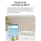 Original Xiaomi Smart Touch Sensor Pengpeng Patch 2, Support Home Automation Control (White) - 5