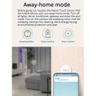 Original Xiaomi Smart Touch Sensor Pengpeng Patch 2, Support Home Automation Control (White) - 12