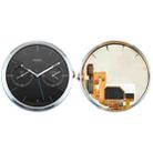 Watch Dial Watch Accessories With Frame for Motorola Moto 360 (1st Gen) - 1