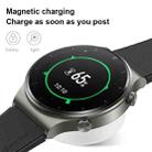 Original Huawei Watch Magnetic Wireless Charging Base for Huawei Watch GT2 Pro(White) - 4