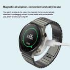 Original Huawei Watch Magnetic Wireless Charging Base for Huawei Watch GT2 Pro(White) - 6