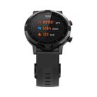 Original Xiaomi Haylou RT LS05S 1.28 inch TFT HD Color Screen Bluetooth 5.0 IP68 Waterproof Smart Watch, Support Sleep Monitoring / Heart Rate Monitoring / Music Control(Black) - 2