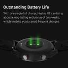 Original Xiaomi Haylou RT LS05S 1.28 inch TFT HD Color Screen Bluetooth 5.0 IP68 Waterproof Smart Watch, Support Sleep Monitoring / Heart Rate Monitoring / Music Control(Black) - 11