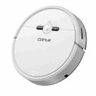 CORILE K11 Intelligent APP + Vacuum + Automatic Recharge 3 in 1 Mopping Planning Type Sweeping Robot (White) - 1