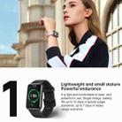 Original Huawei WATCH FIT new Smart Sports Watch (Obsidian Black) - 14