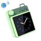 mahdi M188 8GB Bluetooth MP3 Music Video Player (Green) - 1