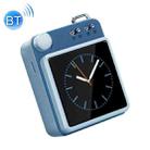 mahdi M188 8GB Bluetooth MP3 Music Video Player (Blue) - 1