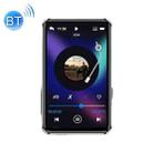 X7 4GB 3.0 inch Touchscreen MP4 Bluetooth Music Walkman Player - 1