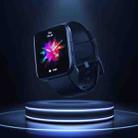 Zeblaze Beyond 2 Fitness Health GPS Smart Watch, Heart Rate / Pulse / Blood Oxygen Monitor (Black) - 2