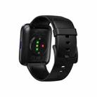 Zeblaze Beyond 2 Fitness Health GPS Smart Watch, Heart Rate / Pulse / Blood Oxygen Monitor (Black) - 3