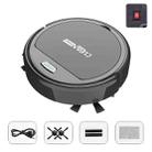S1 Intelligent Sweeper Quad-motor Automatic Sweeping Robot Cleaning Machine(Black) - 1