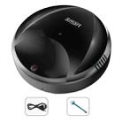 S5 Single Suction Automatic Smart Charging Sweeping Robot (Black) - 1