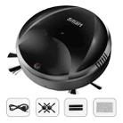 S5 Three in One Suction Sweep Mop Automatic Smart Sweeping Robot(Black) - 1
