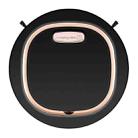 S6 Vacuum Cleaner Smart Sweeping Robot Automatic Cleaning Machine(Black) - 1