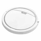 S7 Smart Sweeping Robot Automatic Cleaning Machine (White) - 1