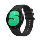 Zeblaze GTR 3 1.32 inch Smart Watch, Support Voice Calling / Heart Rate / Blood Oxygen / On-Wrist Skin Temperature / Sport Modes (Black) - 1