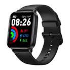 Zeblaze Swim GPS Health Fitness Smart Watch, Heart Rate / Blood Oxygen / Multi-Sport Modes (Black) - 1