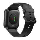 Zeblaze Swim GPS Health Fitness Smart Watch, Heart Rate / Blood Oxygen / Multi-Sport Modes (Black) - 3