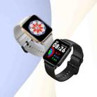 Zeblaze Swim GPS Health Fitness Smart Watch, Heart Rate / Blood Oxygen / Multi-Sport Modes (Black) - 4
