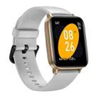 Zeblaze Swim GPS Health Fitness Smart Watch, Heart Rate / Blood Oxygen / Multi-Sport Modes (White) - 2