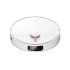 Original Xiaomi Mijia 3S Robot Vacuum Cleaner Automatic Sweeping Mopping, Support APP Smart Control, US Plug (White) - 1
