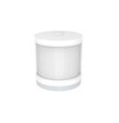 Original Xiaomi Mijia Intelligent Human Body Sensor for Xiaomi Smart Home Suite Devices, Need to Work with Xiaomi Multi-functional Gateway Use (CA1001) (Not Included)(White) - 1