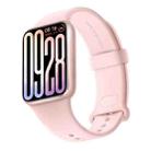 Original Xiaomi Smart Band 9 Pro 1.74 inch AMOLED Screen 5ATM Waterproof Smart Watch, Support Blood Oxygen / Heart Rate Monitor (Pink) - 1