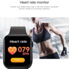 S8 1.54 inch IPS Color Screen Smart Watch, Support Sleep Monitor / Blood Pressure Monitoring / Blood Oxygen Monitoring / Heart Rate Monitoring (Black) - 11