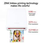 Original Huawei Photographic Papers for Zink Photo Printer, 2 inch x 3 inch - 8
