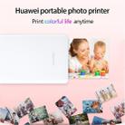 Original Huawei Photographic Papers for Zink Photo Printer, 2 inch x 3 inch - 10