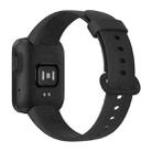 Original Xiaomi Redmi Watch 1.4 inch High-definition Screen 5 ATM Waterproof, Support Sleep Monitor / Heart Rate Monitor / Payment(Black) - 5