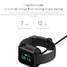 Original Xiaomi Redmi Watch 1.4 inch High-definition Screen 5 ATM Waterproof, Support Sleep Monitor / Heart Rate Monitor / Payment(Black) - 7