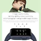 Original Xiaomi Redmi Watch 1.4 inch High-definition Screen 5 ATM Waterproof, Support Sleep Monitor / Heart Rate Monitor / Payment(Black) - 14