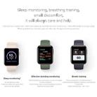 Original Xiaomi Redmi Watch 1.4 inch High-definition Screen 5 ATM Waterproof, Support Sleep Monitor / Heart Rate Monitor / Payment(Dark Blue) - 17