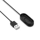 USB Charging Cable for Xiaomi Mi Band 4, Length:1M - 3