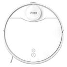 Original Huawei HiLink Eco Products 360 Sweeping Robot X90, Support HUAWEI HiLink, US Plug (White) - 1