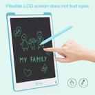12-inch LCD Writing Tablet, Supports One-click Clear & Local Erase (Black) - 7