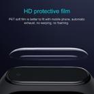 10 PCS Explosion-proof TPU Soft Full Screen Protective Film for Xiaomi Mi Band 4 - 5