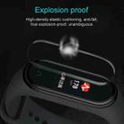 Explosion-proof TPU Soft Full Screen Protective Film for Xiaomi Mi Band 4 - 5