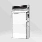 Original Xiaomi XPRINT Photographic Paper Integral Ribbon Case for Mobile Phone Photo Printer 50 Sheets - 2