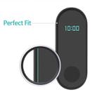 For Xiaomi Mi Band 2 Camouflage Pattern Watch Band, Host not Included - 7